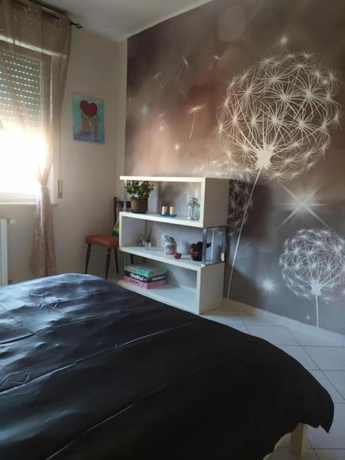 Nido Delle Meraviglie Canelli Esterno foto
