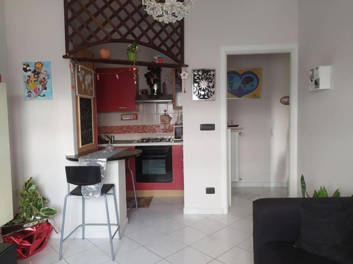 Nido Delle Meraviglie Canelli Esterno foto