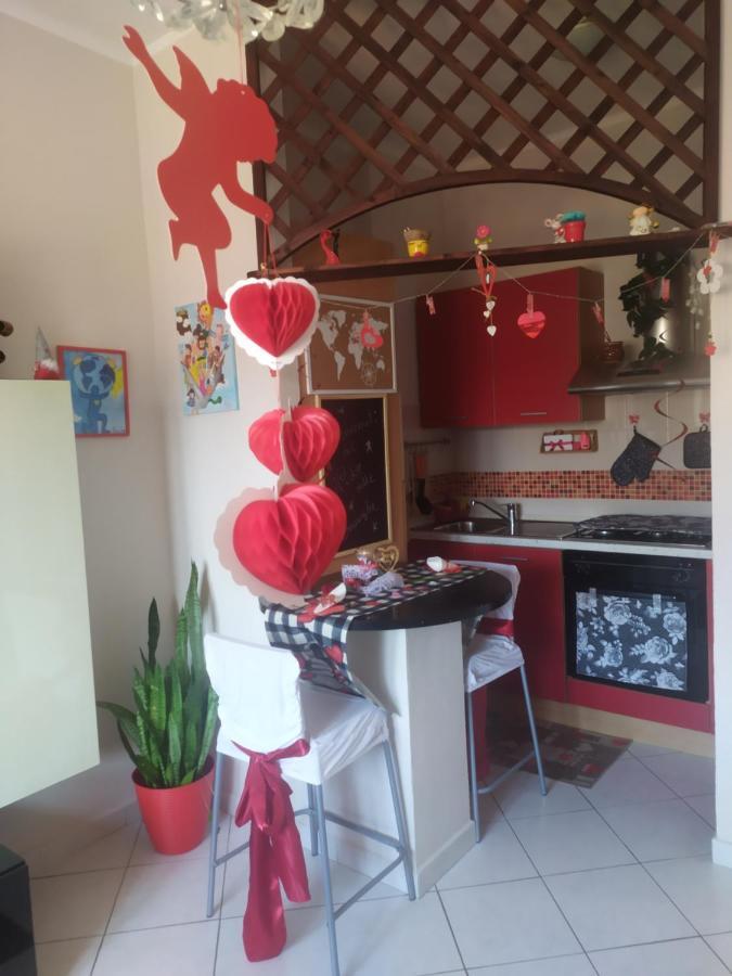 Nido Delle Meraviglie Canelli Esterno foto