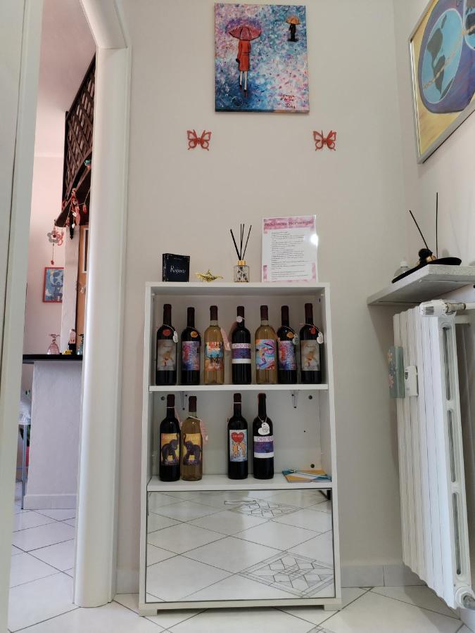 Nido Delle Meraviglie Canelli Esterno foto